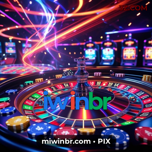 Download do Aplicativo iwinbr | Jogue no Celular