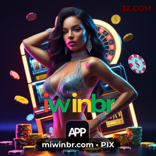 Descubra o Login Premium com Proteção Avançada no iwinbr