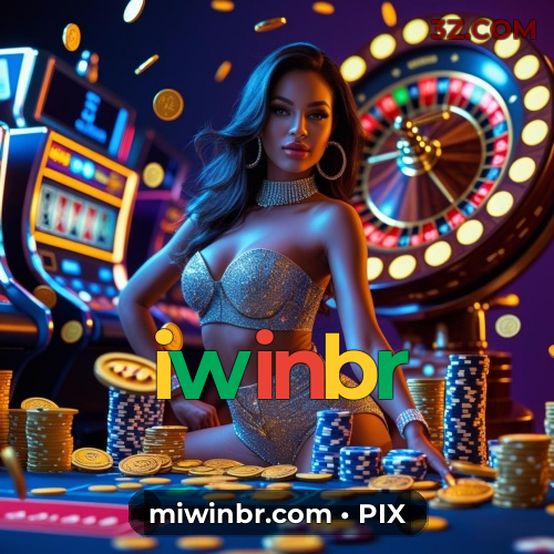 Baixe o App do iwinbr | Cassino Online Seguro e Rápido