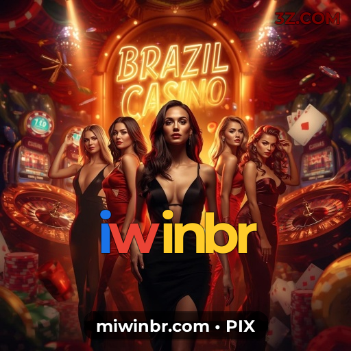 Cassino iwinbr: segurança, rapidez e grandes prêmios