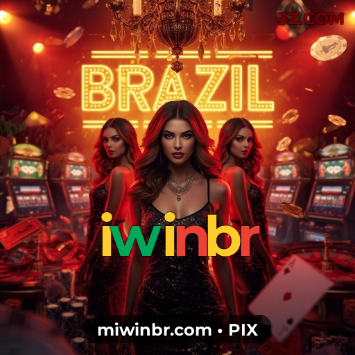 Cassino iwinbr: segurança, rapidez e grandes prêmios