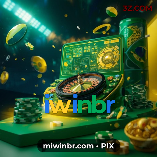 Login Social e Inovador: Conheça o iwinbr