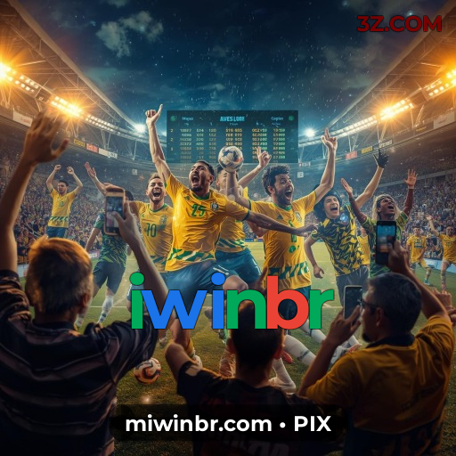 Descubra o Login Premium com Proteção Avançada no iwinbr