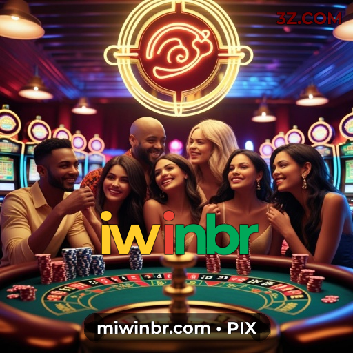 Ofertas Imperdíveis na Promo do iwinbr para Gamers