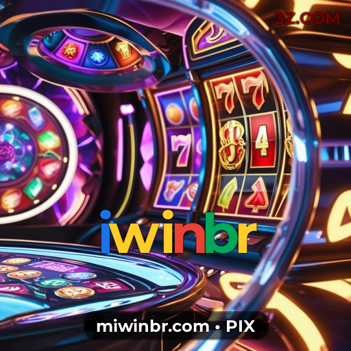 Experimente Baixar Jogos Imperdíveis no iwinbr